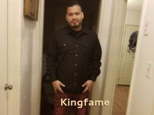 Kingfame