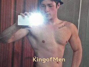 KingofMen