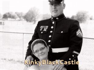 KinkyBlackCastle