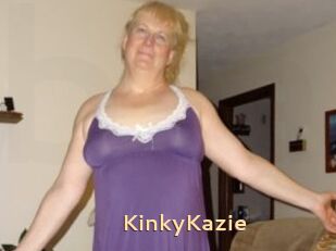 KinkyKazie