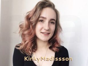KinkyMadissson