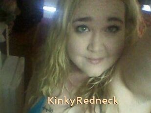 KinkyRedneck