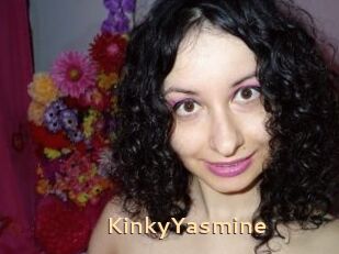 KinkyYasmine