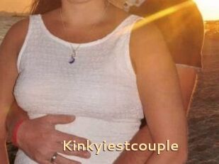 Kinkyiestcouple