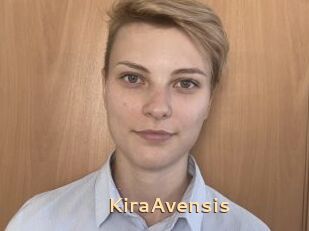 KiraAvensis