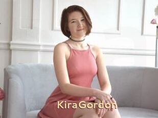 KiraGordon