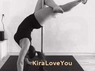KiraLoveYou