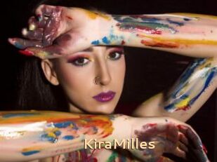 KiraMilles