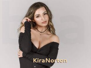 KiraNorton