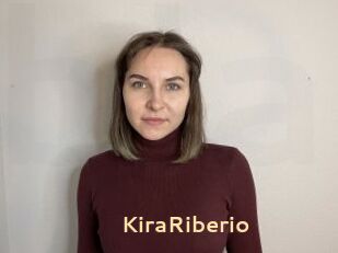 KiraRiberio