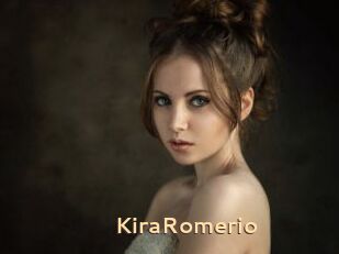 KiraRomerio