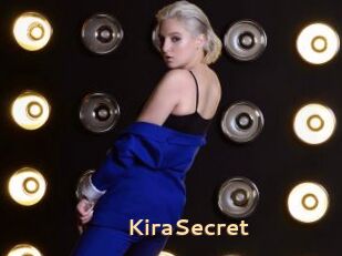 KiraSecret