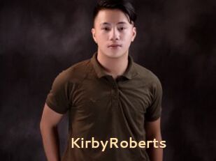 KirbyRoberts