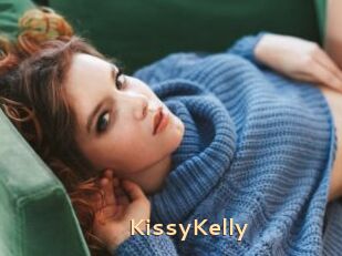 KissyKelly
