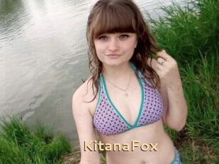 KitanaFox