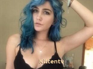 Kittentv