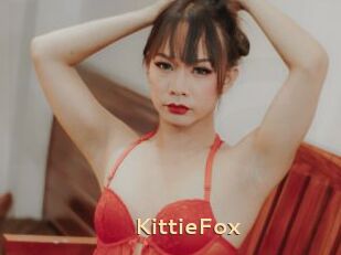 KittieFox