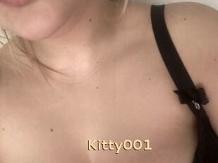 Kitty001