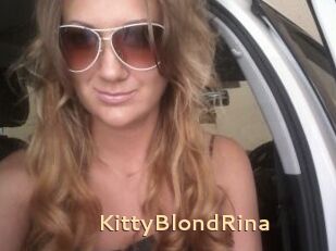 KittyBlondRina