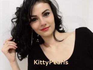 KittyPearls