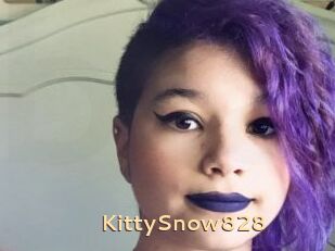 KittySnow828