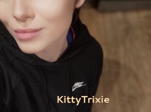 KittyTrixie