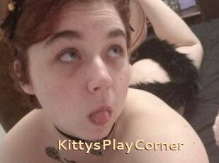 KittysPlayCorner