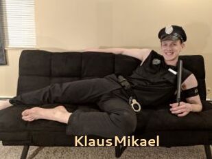 KlausMikael