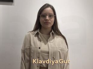 KlavdiyaGur