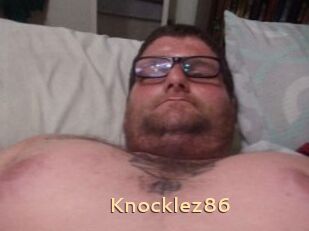 Knocklez86