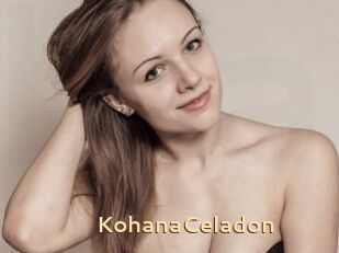 KohanaCeladon