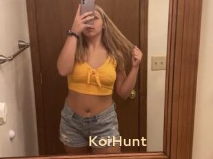 KoiHunt