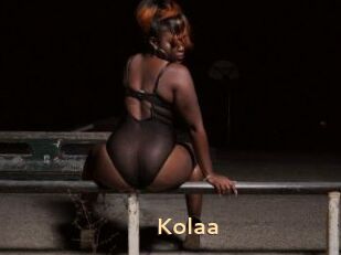 Kolaa