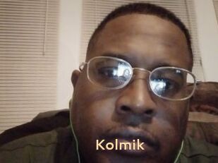 Kolmik