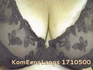KomEensLangs