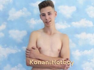 KonaniHotboy