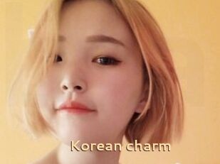 Korean_charm