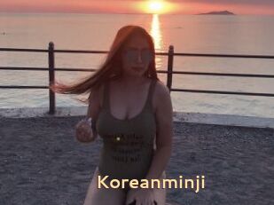 Koreanminji