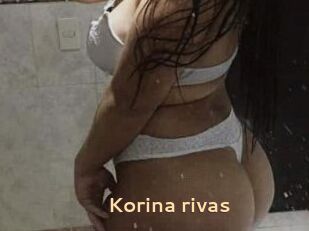Korina_rivas