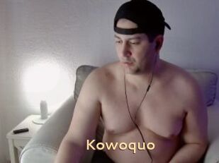 Kowoquo