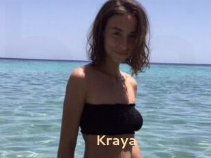 Kraya