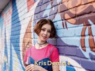 KrisDemise