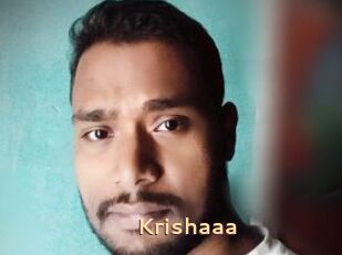 Krishaaa