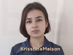 KrisstinaMeison