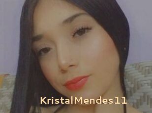 KristalMendes11