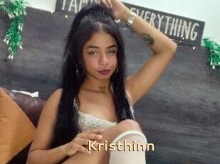 Kristhinn