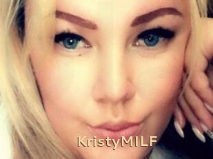 KristyMILF