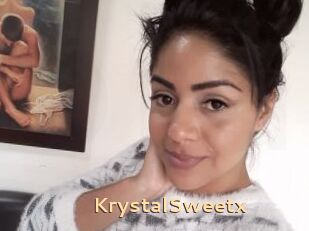 KrystalSweetx