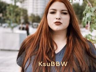 KsuBBW