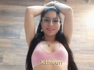Ktheen